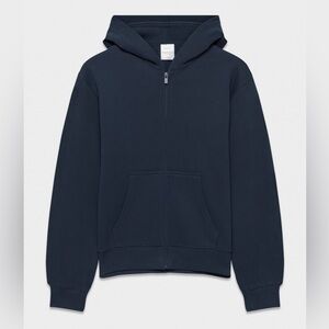 TNA Sweatfleece Perfect Zip Up